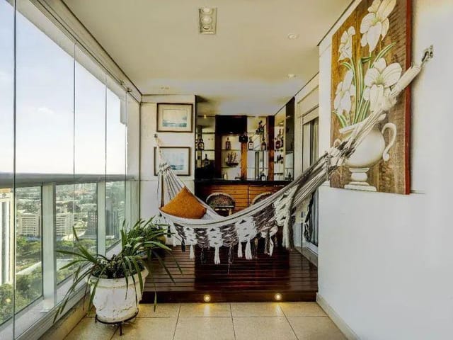Apartamento 2 quartos e 3 banheiros, à venda, no bairro Alphaville Centro Industrial e Empresarial/Alphaville. em Barueri