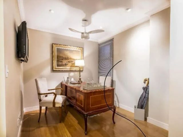Apartamento 2 quartos e 3 banheiros, à venda, no bairro Alphaville Centro Industrial e Empresarial/Alphaville. em Barueri