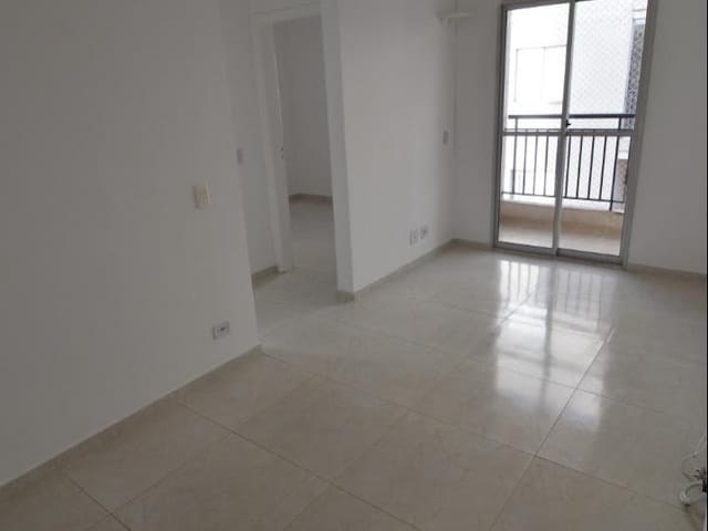 Foto do Apartamento - Apartamento à venda, 55 m² por R$ 297.000,00 - Parque Roseira - Carapicuíba/SP | Collina Imóveis
