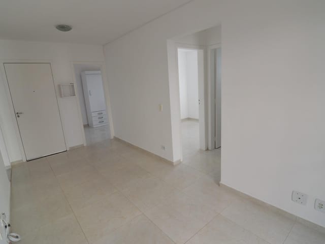 Foto do Apartamento - Apartamento à venda, 55 m² por R$ 297.000,00 - Parque Roseira - Carapicuíba/SP | Collina Imóveis