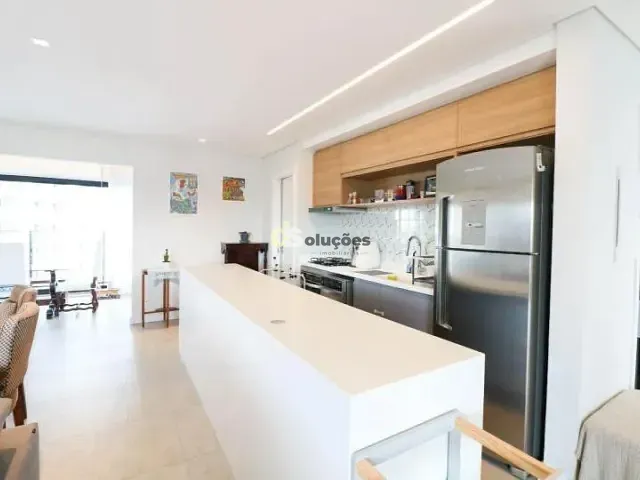 Apartamento 3 quartos e 5 banheiros, à venda, no bairro Jardim das Acácias em São Paulo
