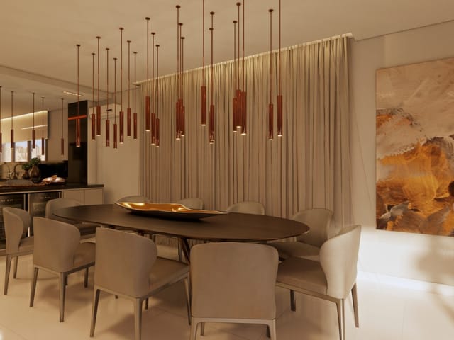 Apartamento 3 quartos e 5 banheiros, à venda ou para alugar, no bairro Jardim Paulista em São Paulo