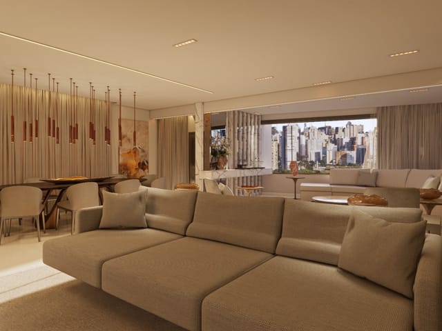 Apartamento 3 quartos e 5 banheiros, à venda ou para alugar, no bairro Jardim Paulista em São Paulo