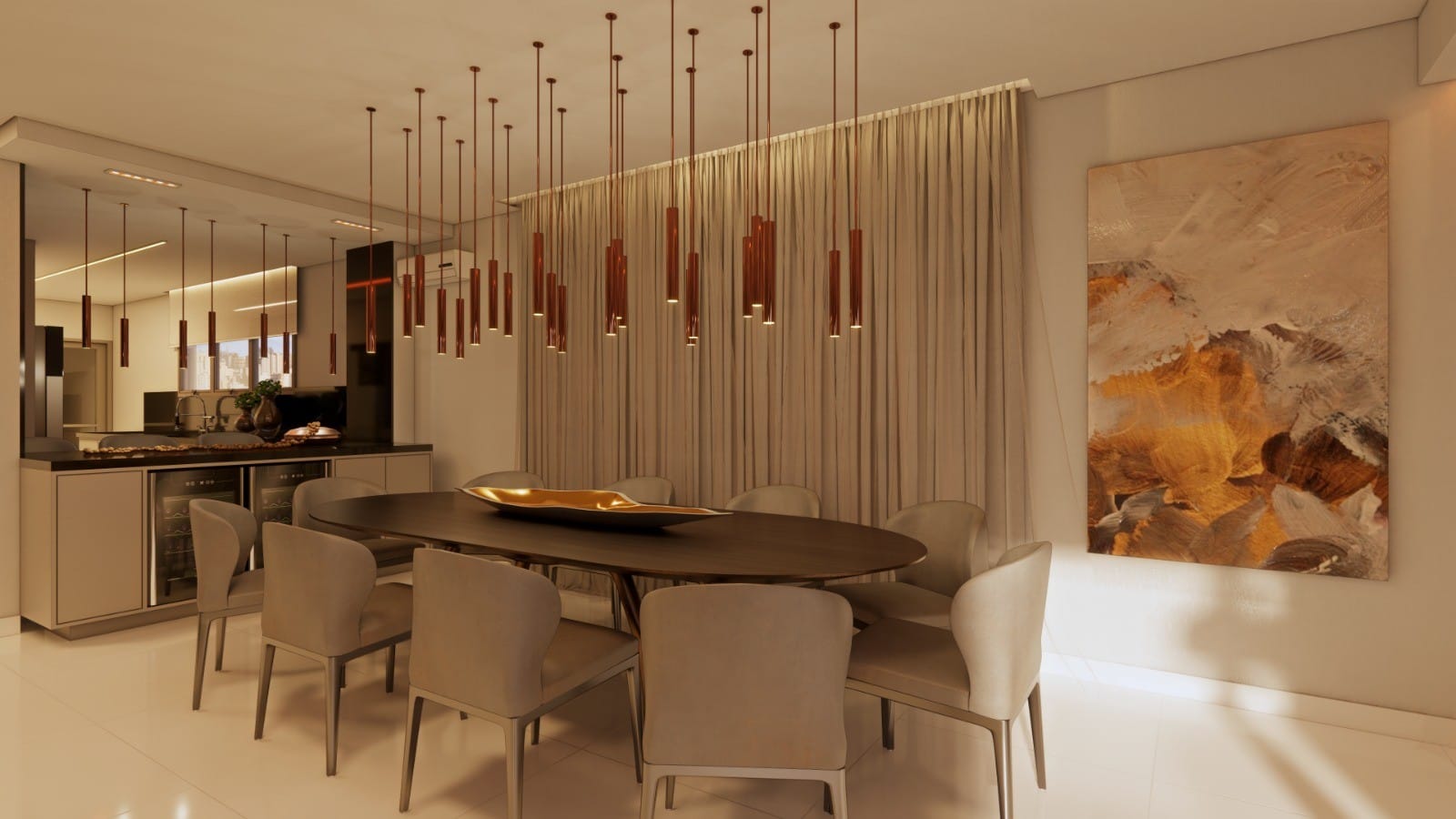 Apartamento em Jardim Paulista — foto 4