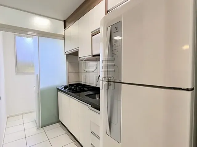 Apartamento 2 quartos e 1 banheiro, à venda, no bairro Gleba Fazenda Palhano em Creusa Pereira Campos