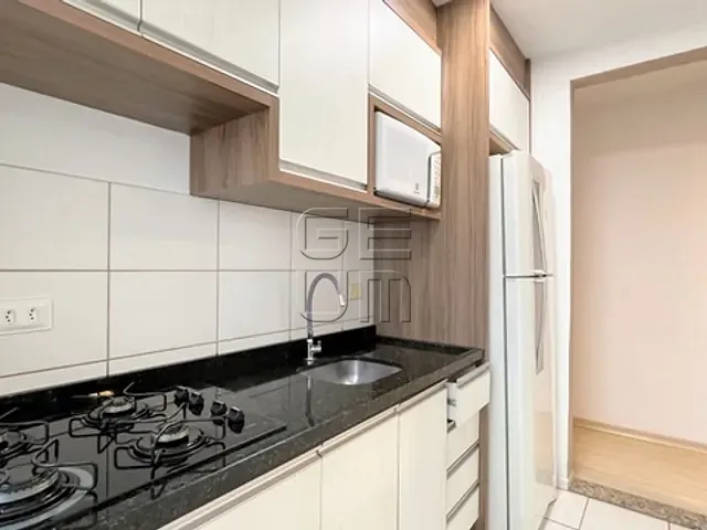 Apartamento 2 quartos e 1 banheiro, à venda, no bairro Gleba Fazenda Palhano em Creusa Pereira Campos