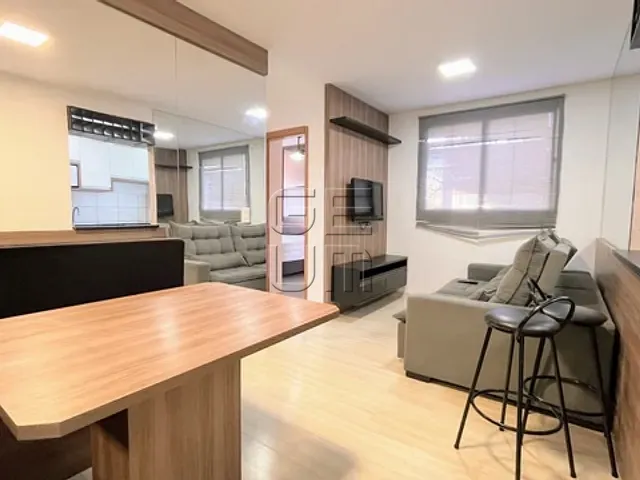 Apartamento 2 quartos e 1 banheiro, à venda, no bairro Gleba Fazenda Palhano em Creusa Pereira Campos