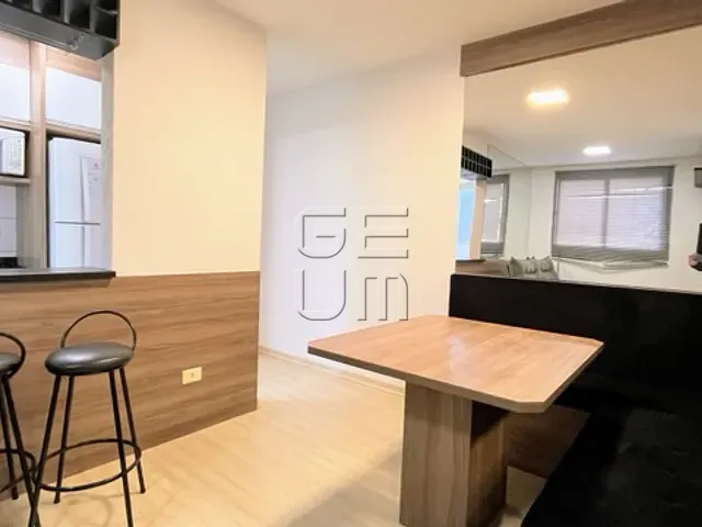 Apartamento 2 quartos e 1 banheiro, à venda, no bairro Gleba Fazenda Palhano em Creusa Pereira Campos