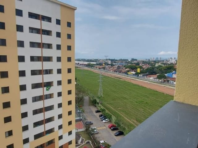 Foto do Apartamento - Apartamento com 3 dormitórios à venda, 62 m² por R$ 340.000,00 - Parque Industrial - São José dos Campos/SP | INDEPENDENCE NEGOCIOS IMOBILIARIOS LTDA