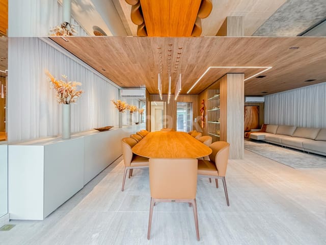 Apartamento 3 quartos e 5 banheiros, à venda ou para alugar, no bairro Itaim Bibi em São Paulo
