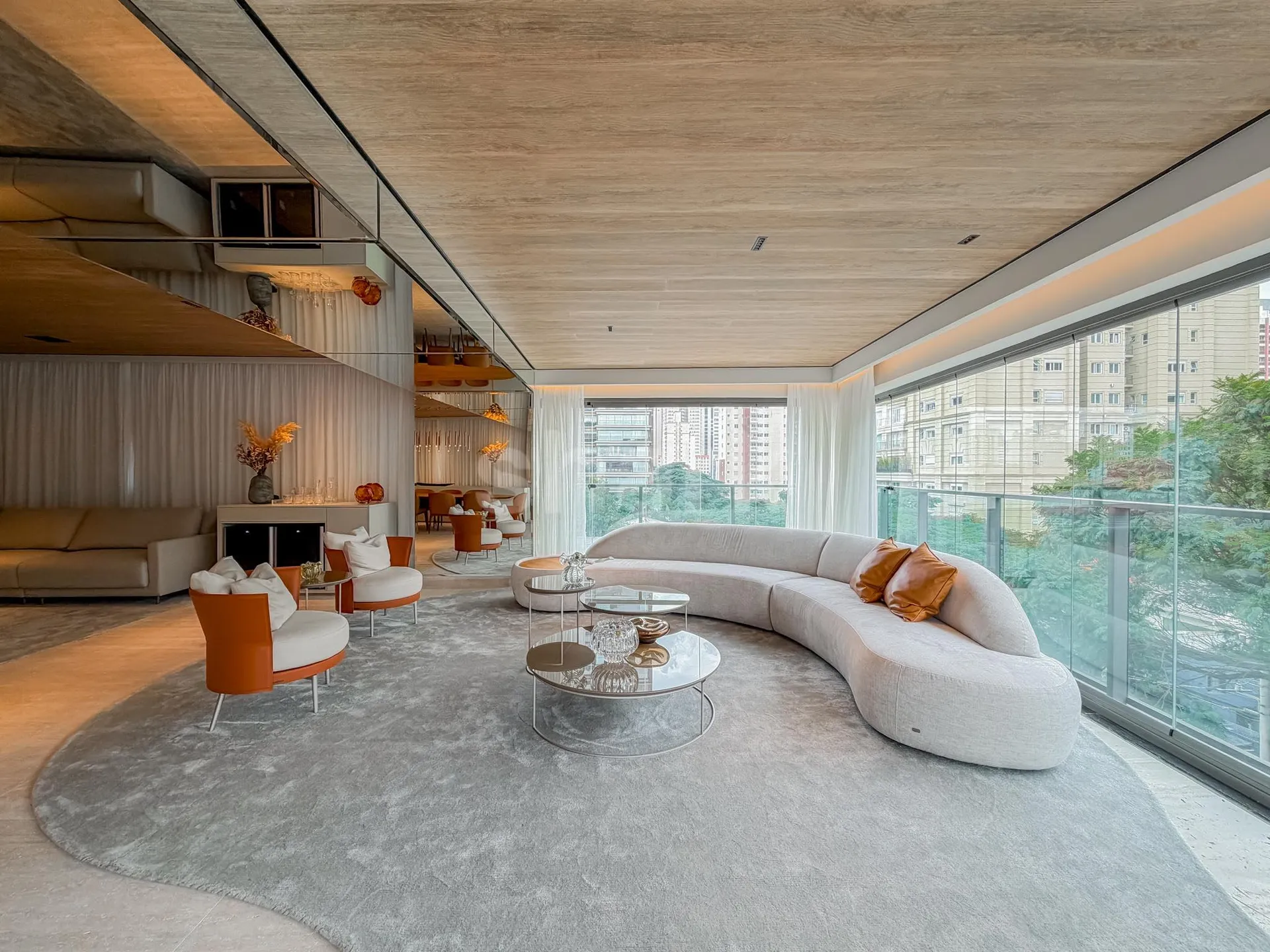 Apartamento em Itaim Bibi — foto 3