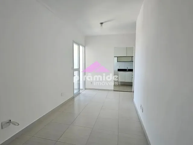 Apartamento com 54m² 2 quartos e 1 banheiro, para alugar, no bairro Urbanova VI em São José Dos Campos