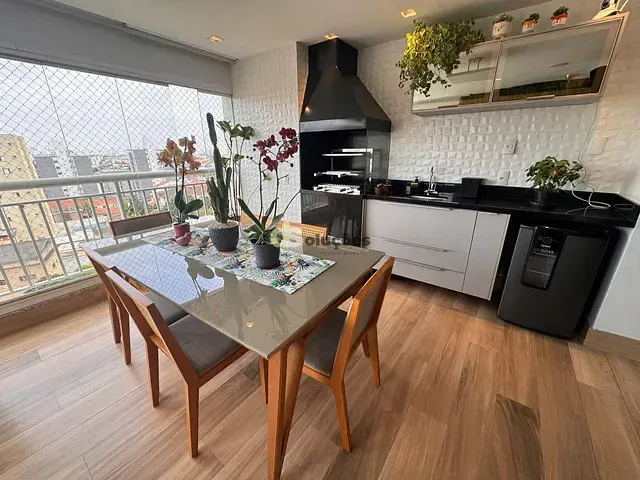 Apartamento 3 quartos e 2 banheiros, à venda, no bairro Vila Maria em São Paulo