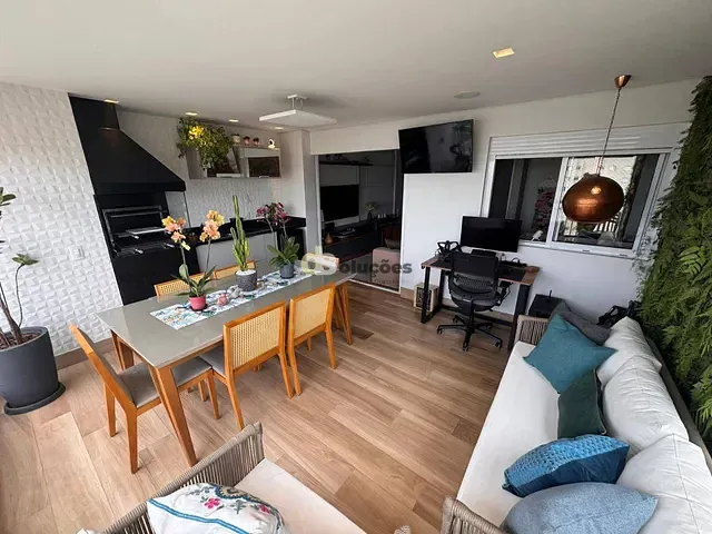 Apartamento 3 quartos e 2 banheiros, à venda, no bairro Vila Maria em São Paulo