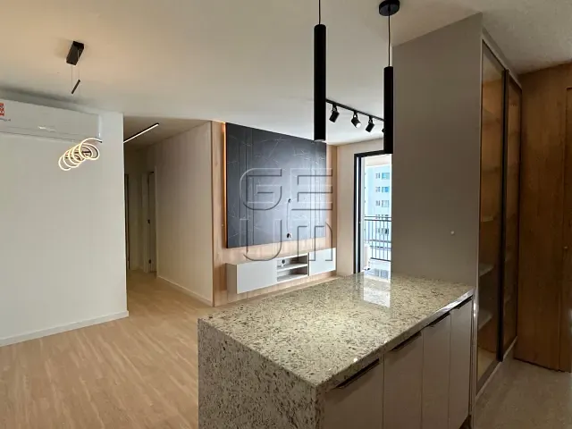 Apartamento 2 quartos e 2 banheiros, para alugar, no bairro Terra Bonita em Londrina