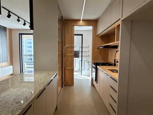 Apartamento 2 quartos e 2 banheiros, para alugar, no bairro Terra Bonita em Londrina
