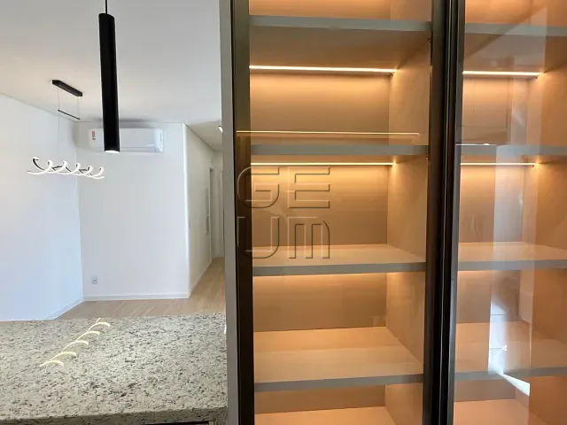 Apartamento 2 quartos e 2 banheiros, para alugar, no bairro Terra Bonita em Londrina