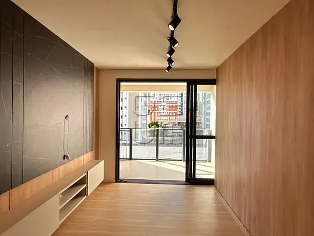 Apartamento 2 quartos e 2 banheiros, para alugar, no bairro Terra Bonita em Londrina