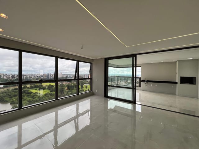 Apartamento 3 quartos e 5 banheiros, à venda, no bairro Bela Suiça em Londrina