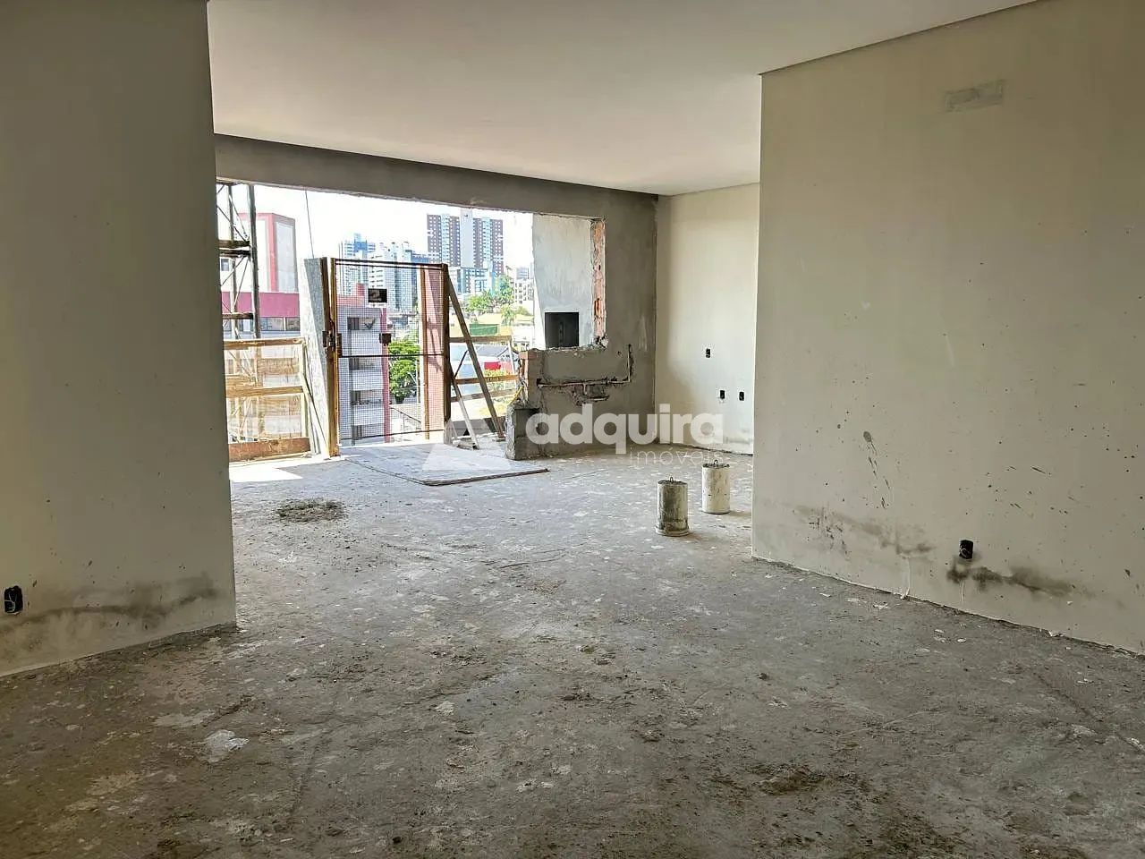 Apartamento, 3 quartos, 121 m² - Foto 12