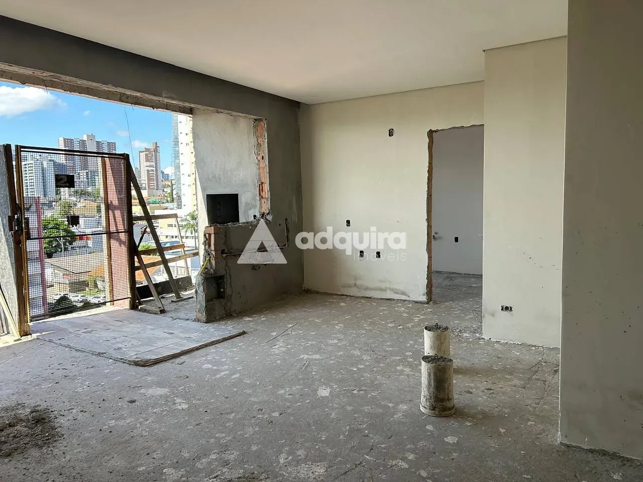 Apartamento, 3 quartos, 121 m² - Foto 11