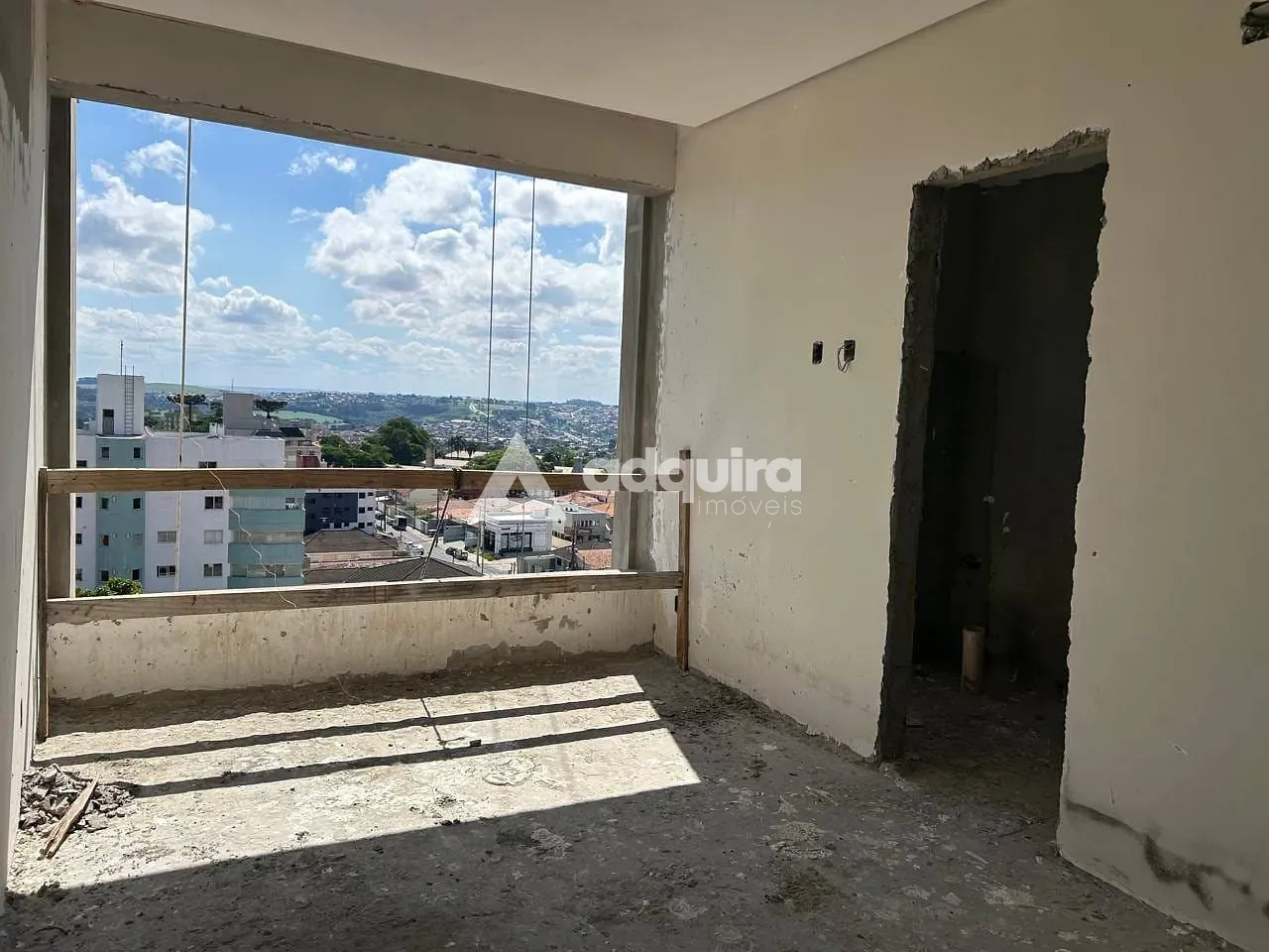 Apartamento, 3 quartos, 121 m² - Foto 14