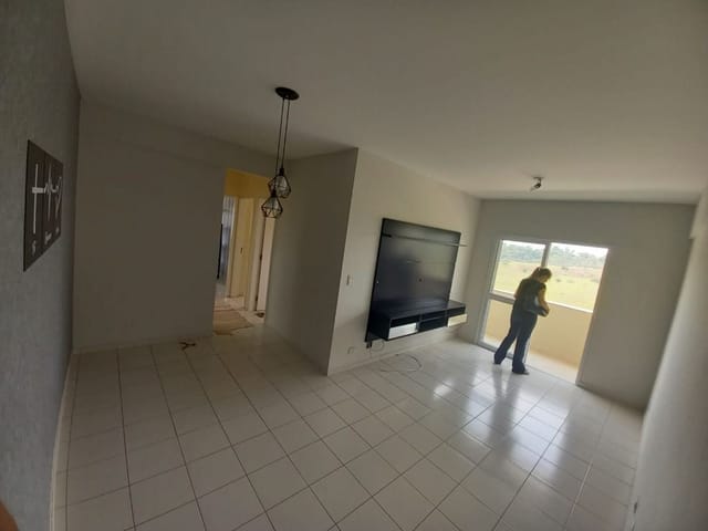 Foto do Apartamento - Apartamento com 3 dormitórios à venda, 76 m² por R$ 395.000,00 - Jardim Satélite - São José dos Campos/SP | INDEPENDENCE NEGOCIOS IMOBILIARIOS LTDA