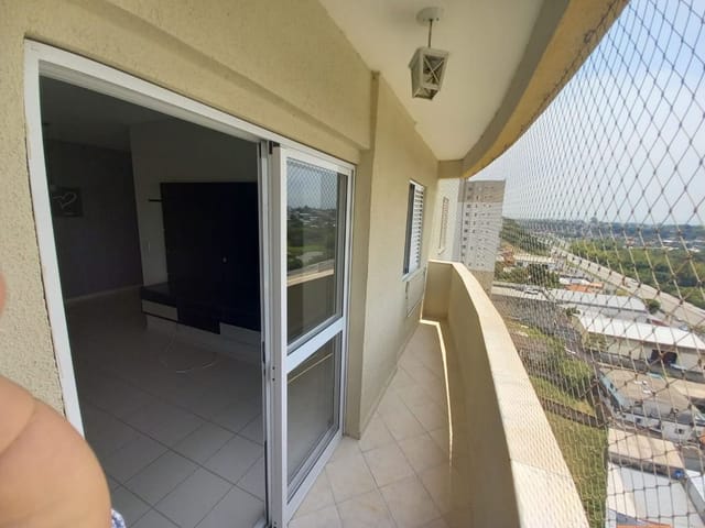 Foto do Apartamento - Apartamento com 3 dormitórios à venda, 76 m² por R$ 395.000,00 - Jardim Satélite - São José dos Campos/SP | INDEPENDENCE NEGOCIOS IMOBILIARIOS LTDA