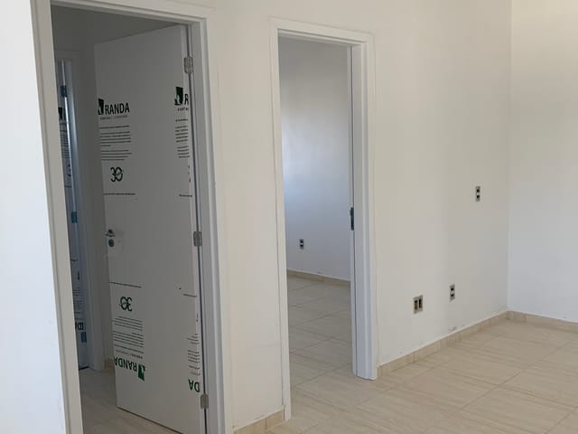 Apartamento 2 quartos e 2 banheiros, à venda, no bairro Jardim Santana em Tremembé