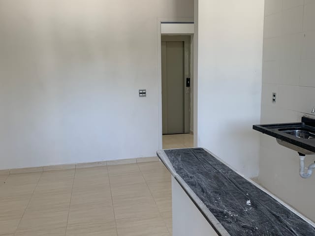 Apartamento 2 quartos e 2 banheiros, à venda, no bairro Jardim Santana em Tremembé