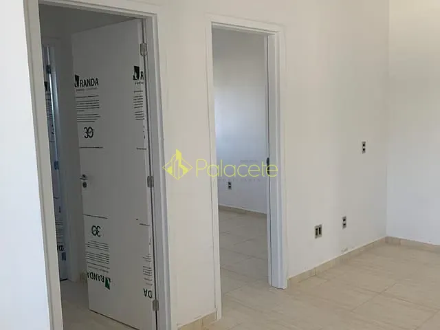 Apartamento 2 quartos e 2 banheiros, à venda, no bairro Jardim Santana em Tremembé