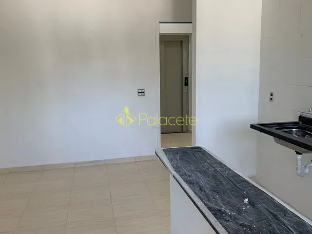 Apartamento 2 quartos e 2 banheiros, à venda, no bairro Jardim Santana em Tremembé