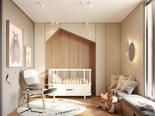 Apartamento 2 quartos e 3 banheiros, à venda, no bairro Bigorrilho em Curitiba