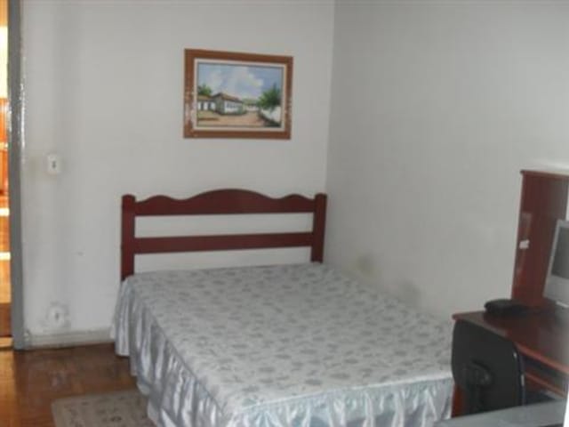 Foto do Apartamento - Apartamento Residencial à venda, Bairro inválido, Cidade inexistente - AP3527. | Ary Proenca Negócios Imobiliários Ltda