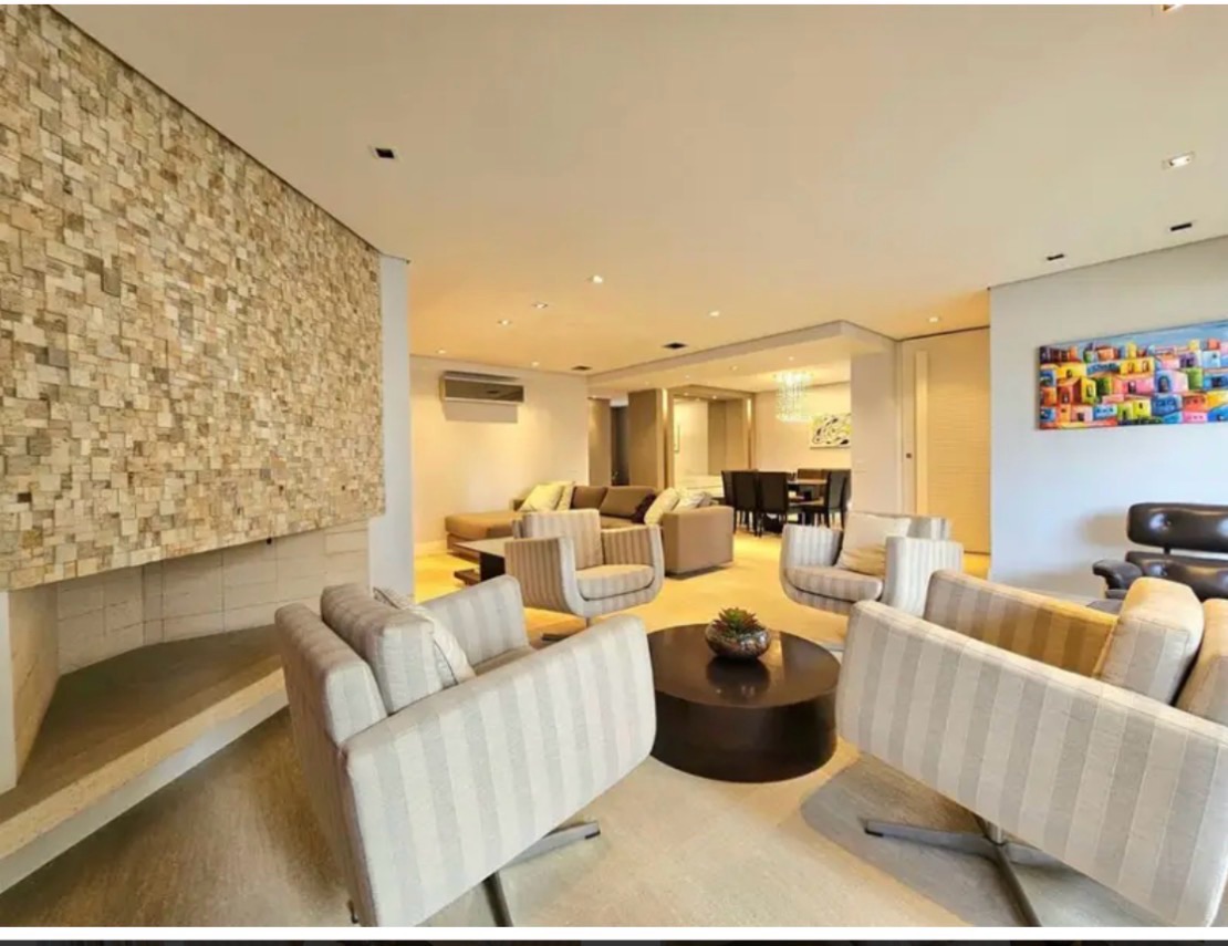 Apartamento em Itaim Bibi — foto 3