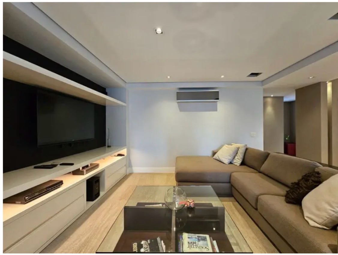 Apartamento em Itaim Bibi — foto 4