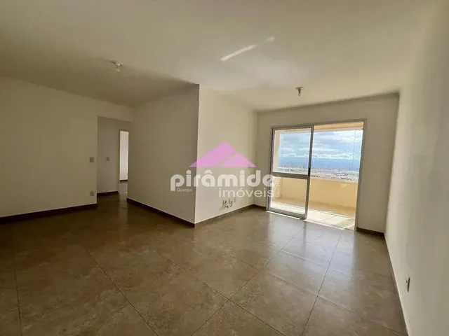 Apartamento com 10m² 2 quartos e 2 banheiros, para alugar, no bairro Jardim Sul em São José Dos Campos