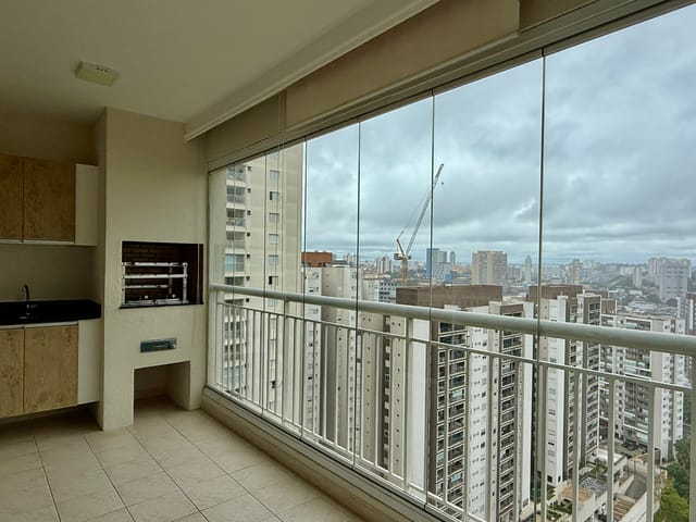 Foto do Apartamento - à venda, Morumbi, São Paulo, SP | Correteria Imóveis