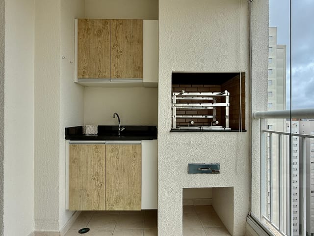 Foto do Apartamento - à venda, Morumbi, São Paulo, SP | Correteria Imóveis