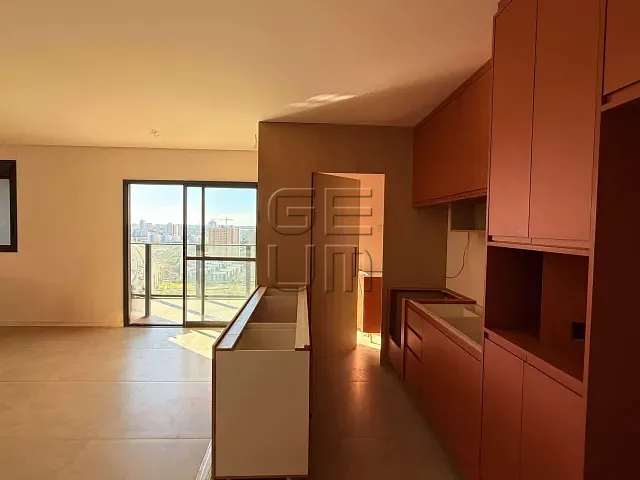 Apartamento 2 quartos e 3 banheiros, para alugar, no bairro Gleba Palhano em Londrina