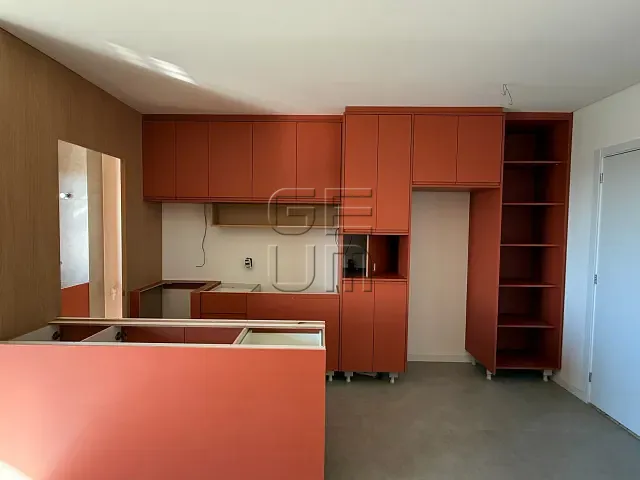 Apartamento 2 quartos e 3 banheiros, para alugar, no bairro Gleba Palhano em Londrina