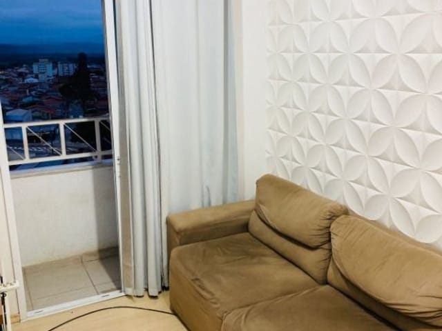 Foto do Apartamento - Apartamento com 2 dormitórios à venda, 48 m² por R$ 245.000,00 - Vila Tatetuba - São José dos Campos/SP | INDEPENDENCE NEGOCIOS IMOBILIARIOS LTDA
