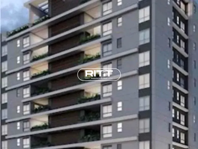 Apartamento com 141m² 3 quartos e 5 banheiros, à venda, no bairro Nova Campinas em Campinas