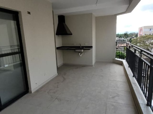 Foto do Apartamento - Apartamento à venda 3 Quartos, 1 Suite, 2 Vagas, 102M², Vila Adyana, São José dos Campos - SP | Villa Del Fiori | RUSSI IMÓVEIS