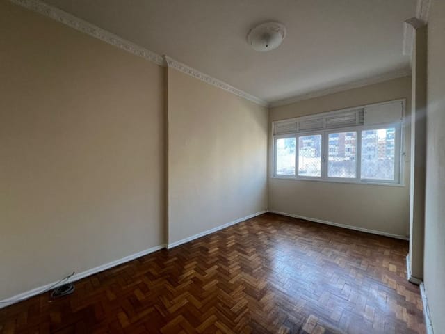 Foto do Apartamento - Apartamento com 3 dormitórios, 95 m² - venda por R$ 750.000,00 ou aluguel por R$ 4.545,15/mês - Icaraí - Niterói/RJ | ABIDON NAZARETH IMÓVEIS