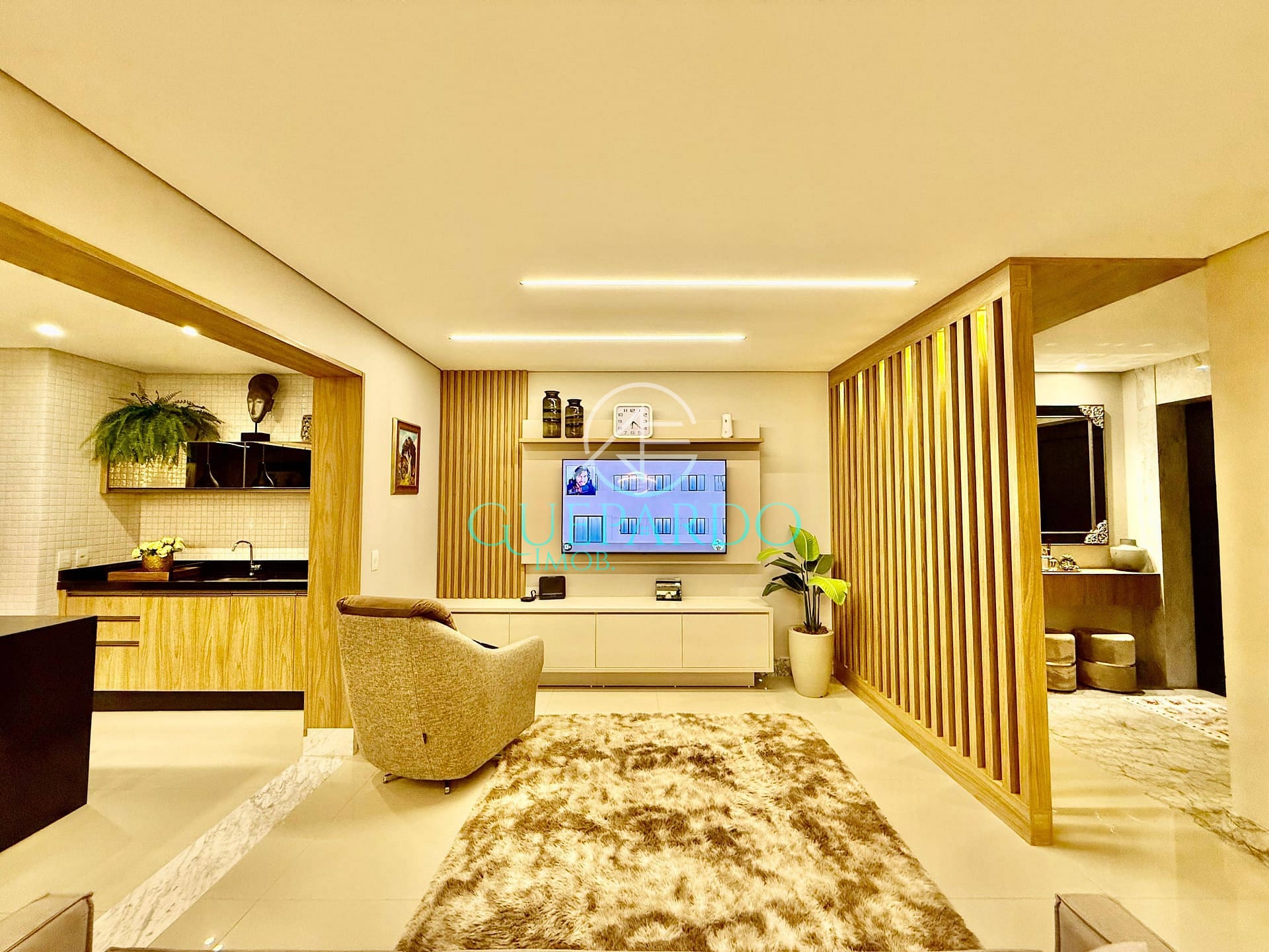 Apartamento, 3 quartos, 173 m² - Foto 6