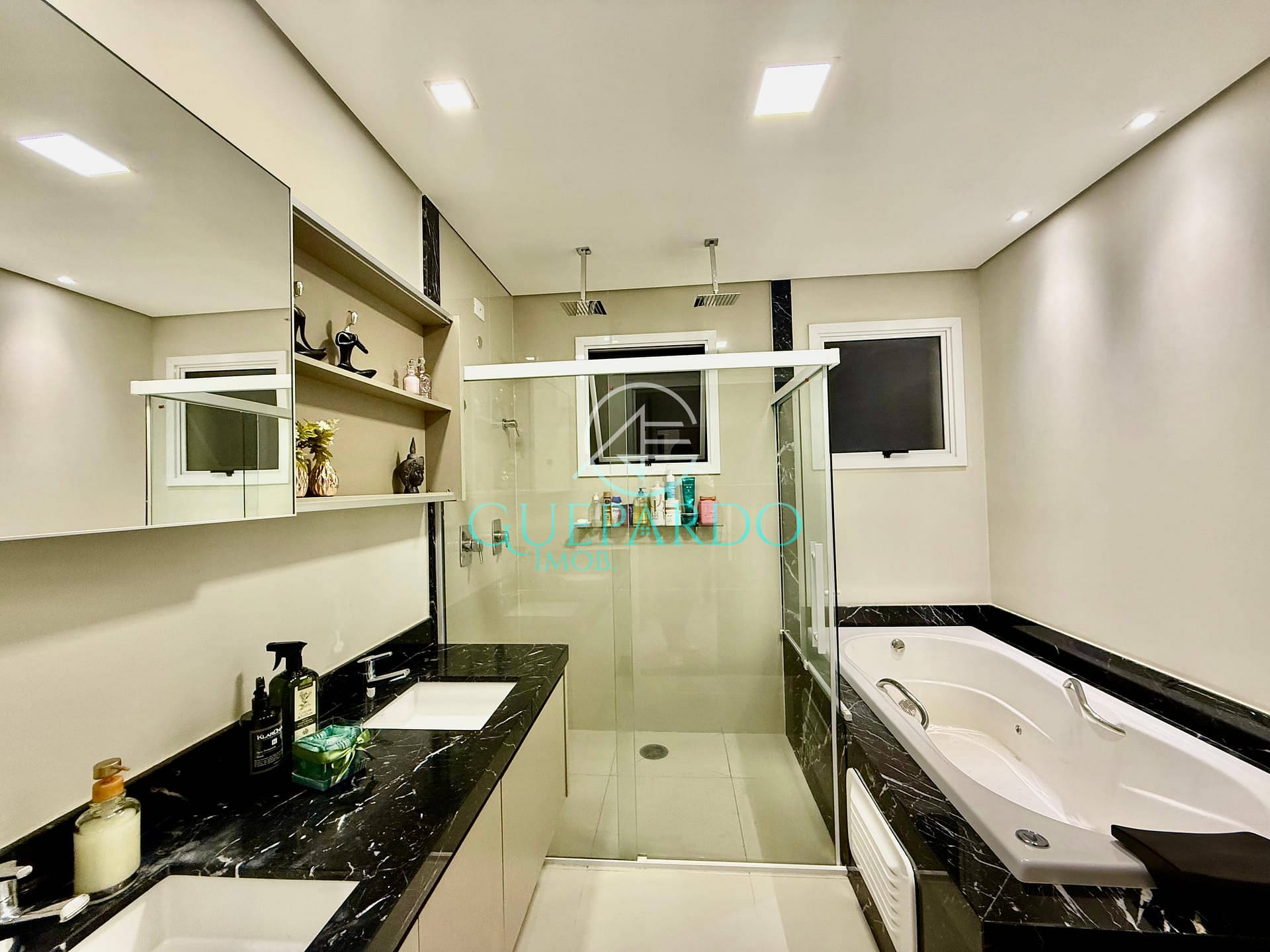 Apartamento, 3 quartos, 173 m² - Foto 19