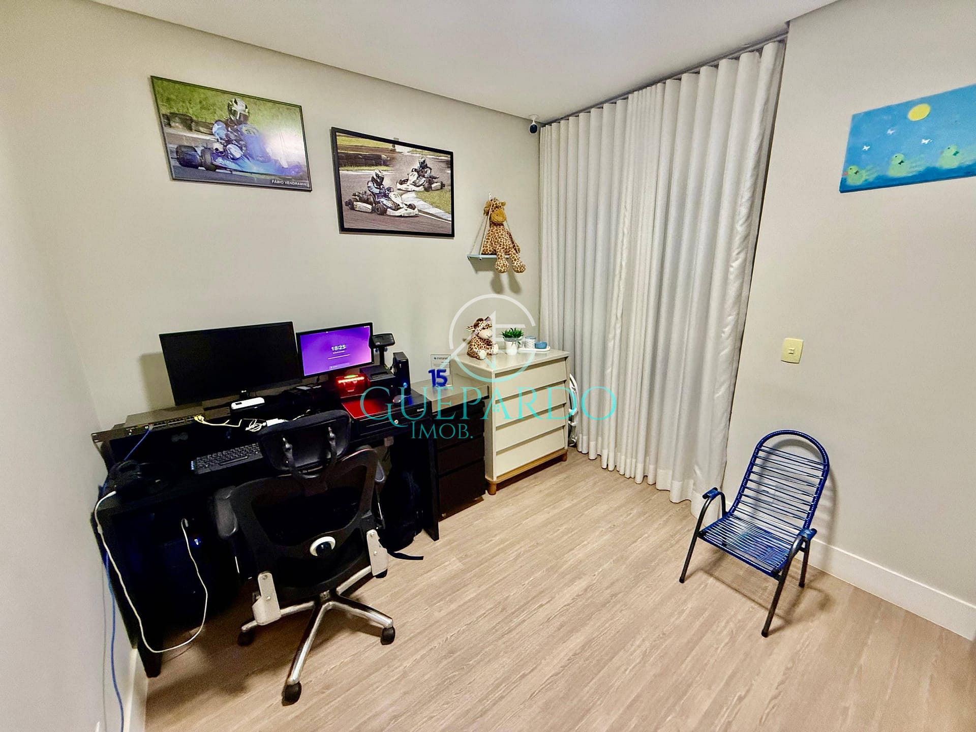 Apartamento, 3 quartos, 173 m² - Foto 20