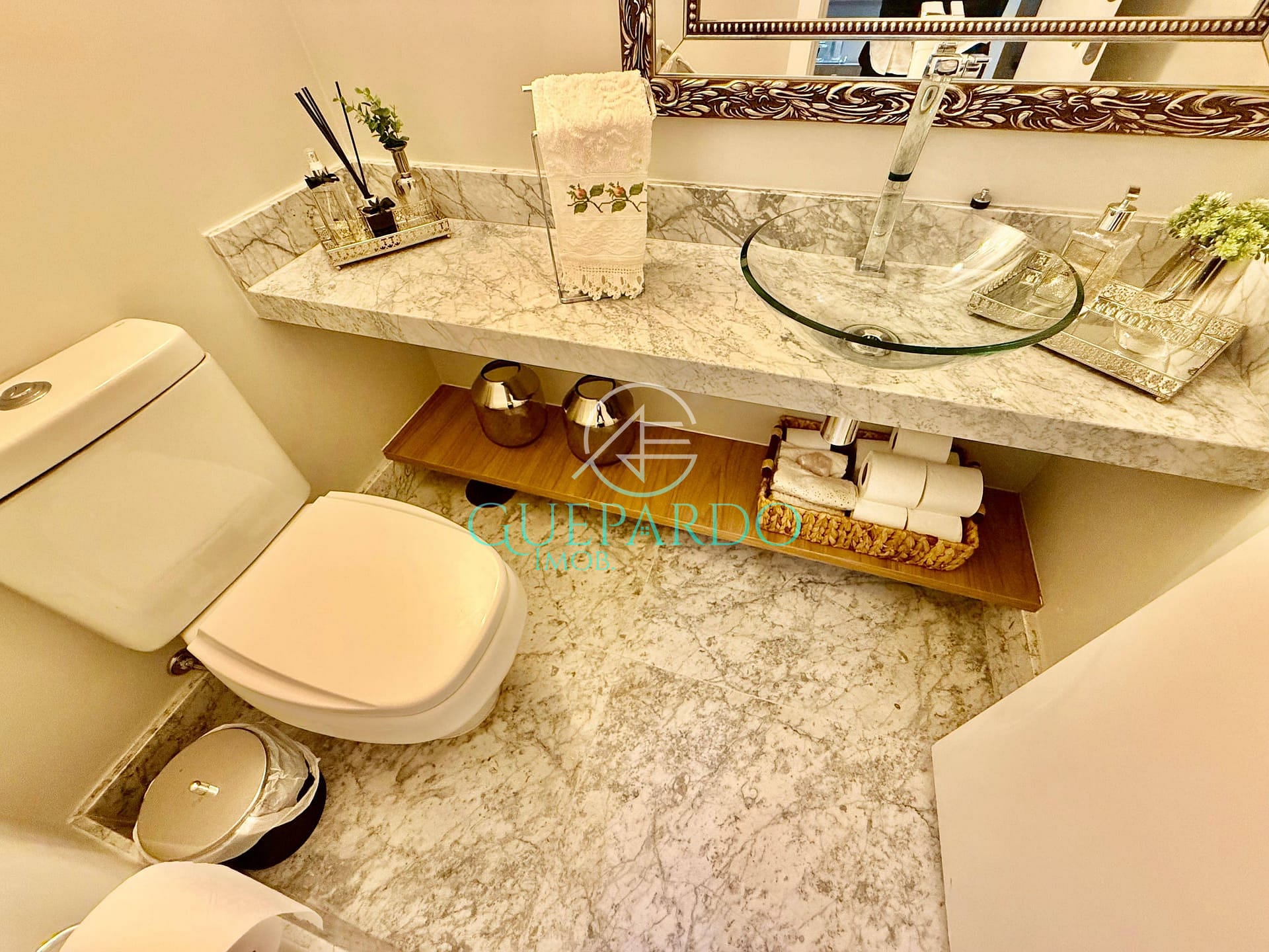 Apartamento, 3 quartos, 173 m² - Foto 11