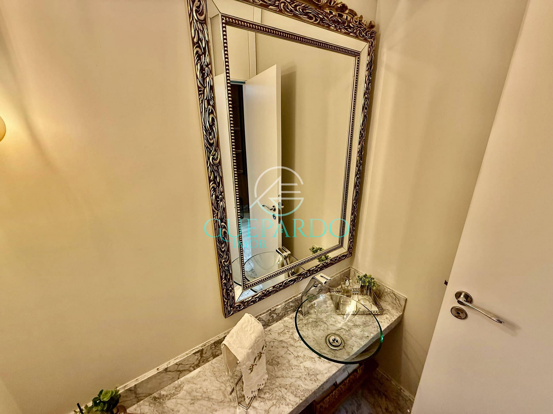 Apartamento, 3 quartos, 173 m² - Foto 12